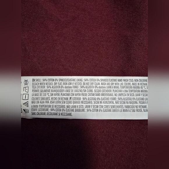 2-pack Forever 21 bodysuits ideal for this summer - Picture 10 of 11